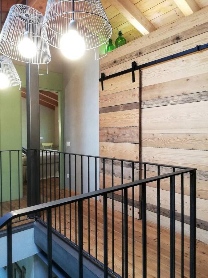 B&B Ca Montemezzano Βερόνα Εξωτερικό φωτογραφία