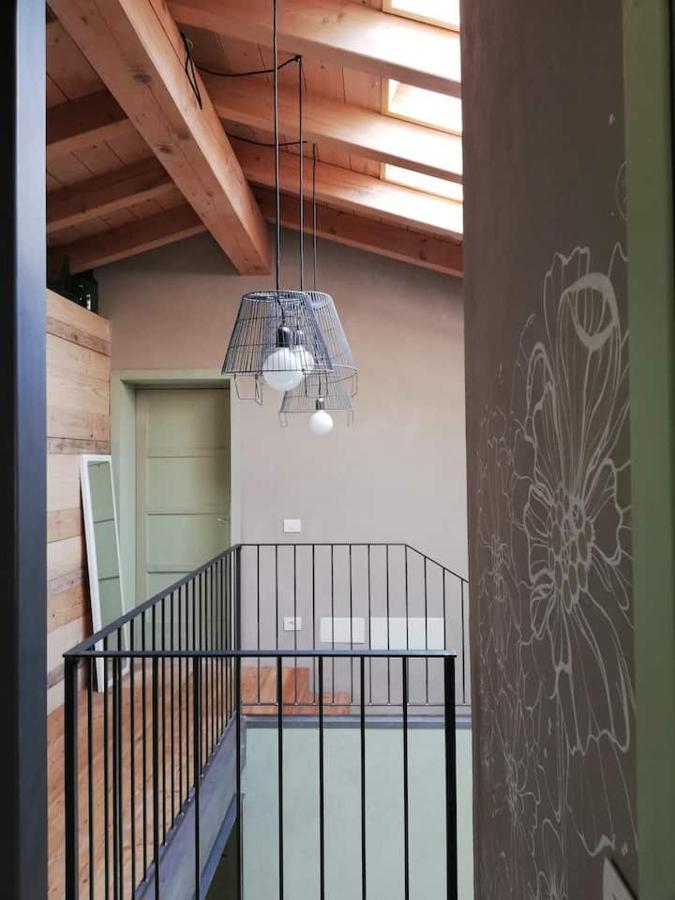 B&B Ca Montemezzano Βερόνα Εξωτερικό φωτογραφία