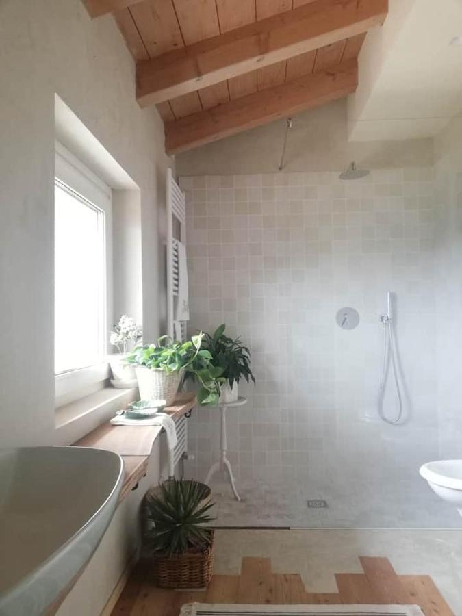 B&B Ca Montemezzano Βερόνα Εξωτερικό φωτογραφία