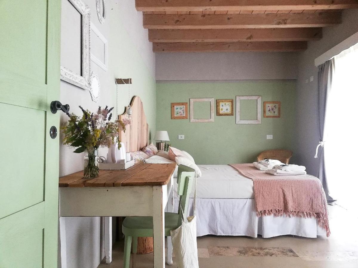 B&B Ca Montemezzano Βερόνα Εξωτερικό φωτογραφία