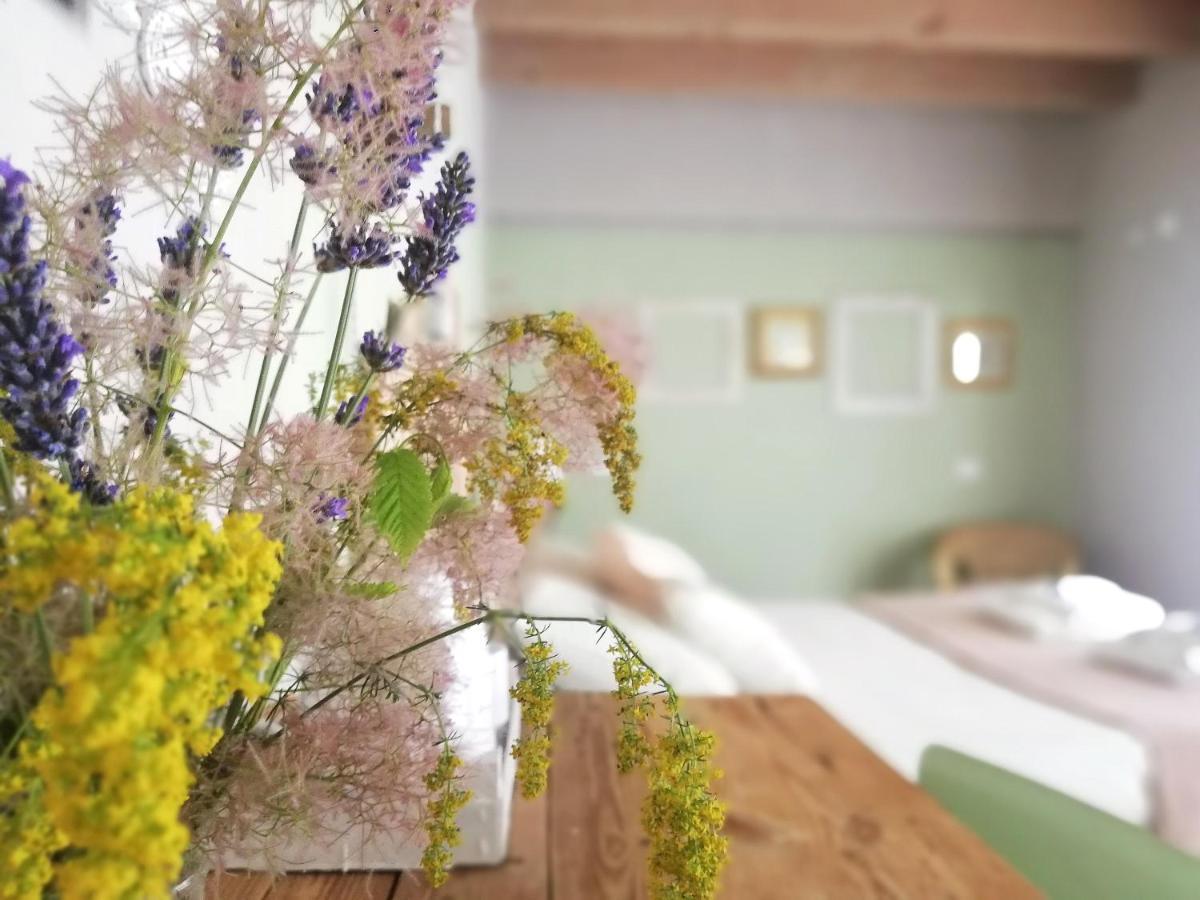 B&B Ca Montemezzano Βερόνα Εξωτερικό φωτογραφία