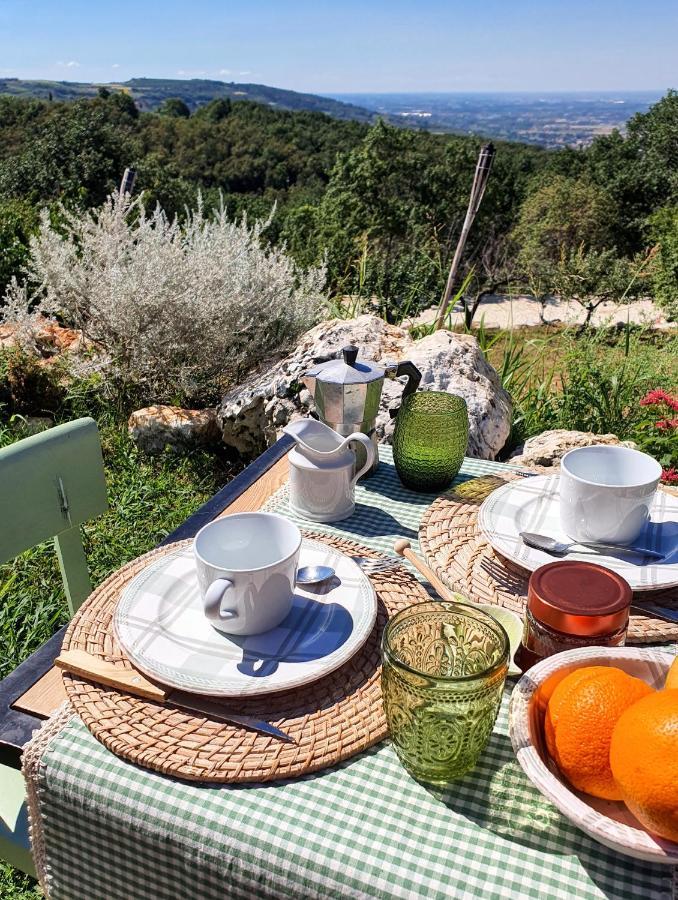 B&B Ca Montemezzano Βερόνα Εξωτερικό φωτογραφία