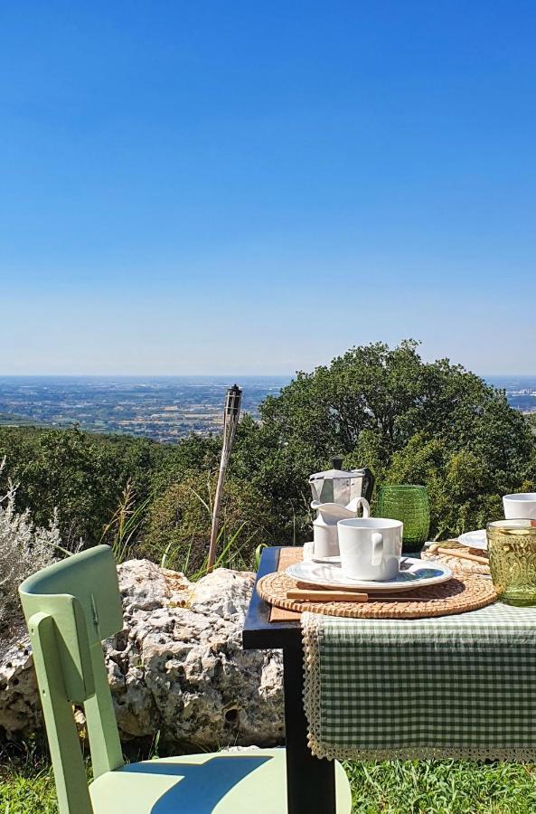 B&B Ca Montemezzano Βερόνα Εξωτερικό φωτογραφία
