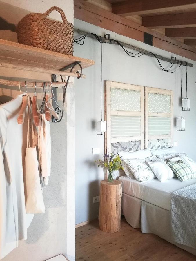 B&B Ca Montemezzano Βερόνα Εξωτερικό φωτογραφία