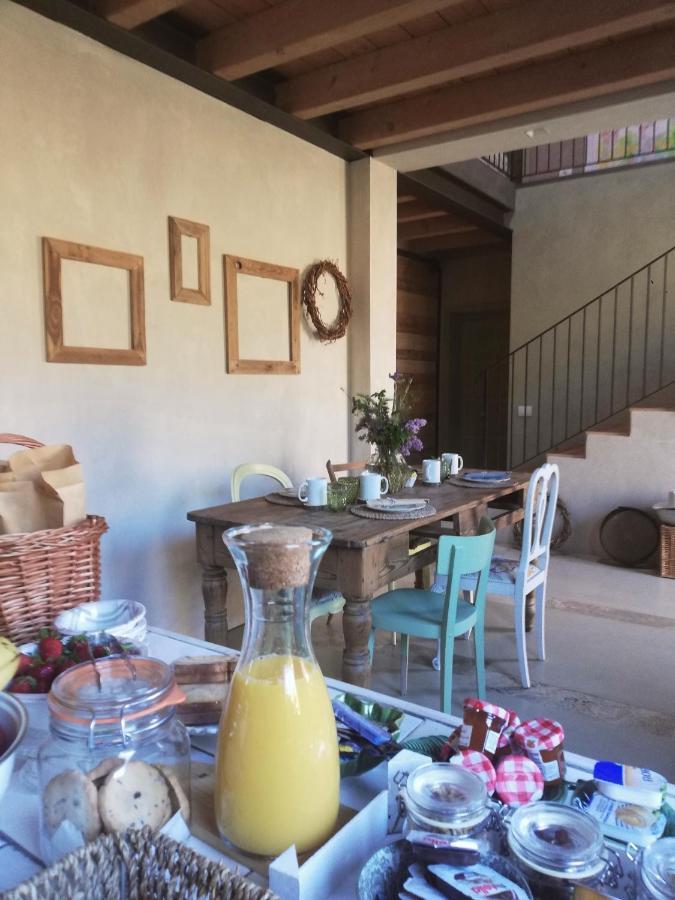 B&B Ca Montemezzano Βερόνα Εξωτερικό φωτογραφία