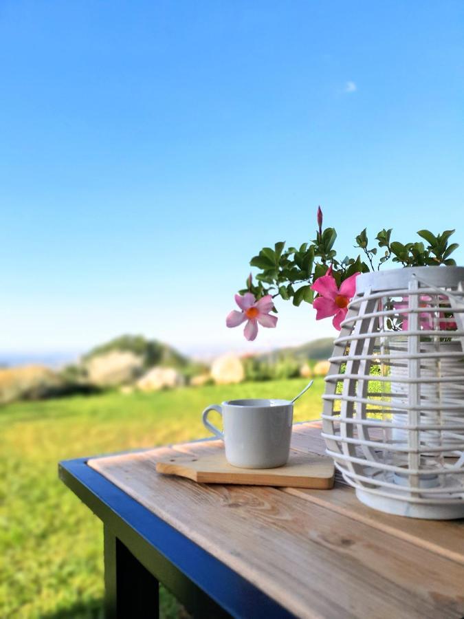 B&B Ca Montemezzano Βερόνα Εξωτερικό φωτογραφία