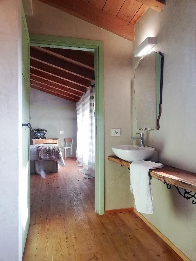 B&B Ca Montemezzano Βερόνα Εξωτερικό φωτογραφία